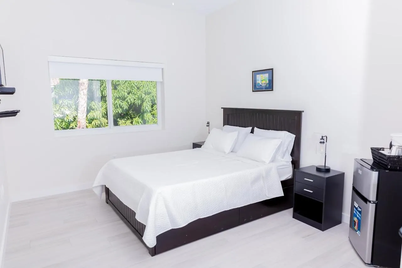 Affittacamere Addison Lee Cayman Villa George Town