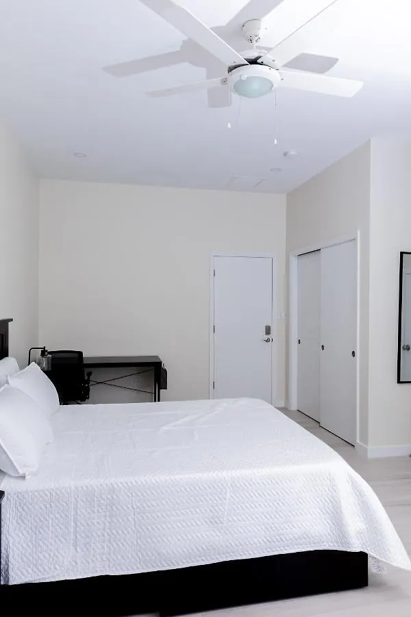 ג'ורג' טאון Addison Lee Cayman Villa בית הארחה