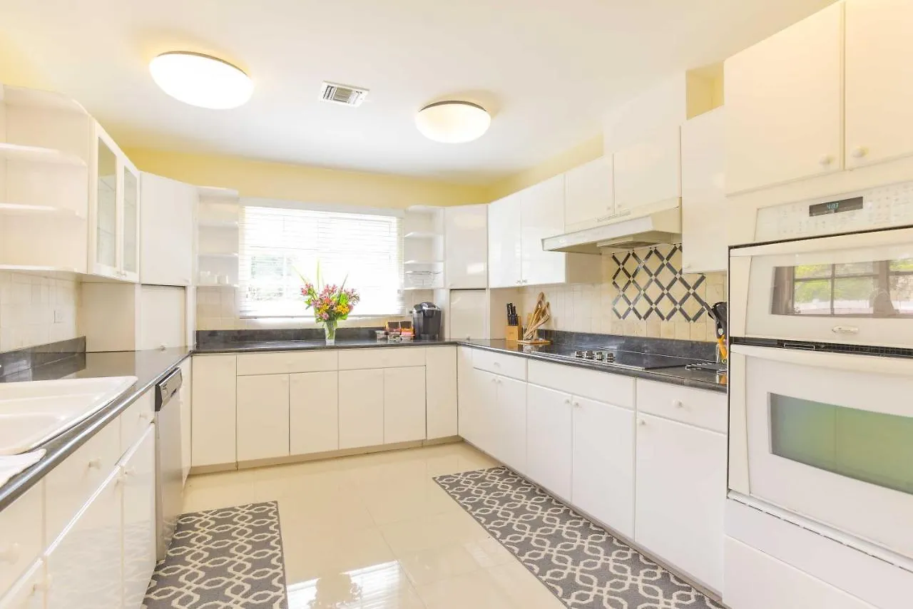ג'ורג' טאון Addison Lee Cayman Villa בית הארחה